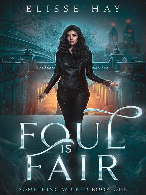 Title details for Foul is Fair by Elisse Hay - Available